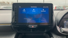 Toyota Yaris Cross 1.5 Hybrid Dynamic 5dr CVT Hybrid Estate